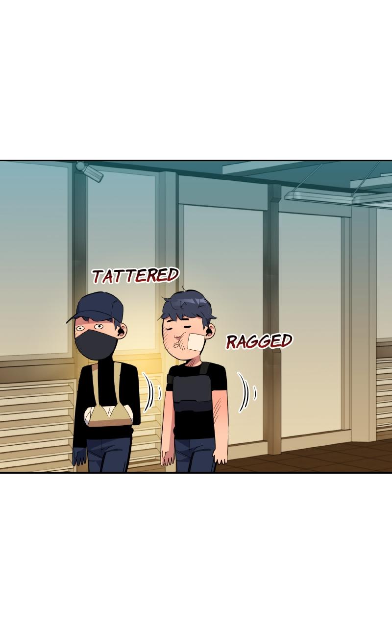 Auto Hunting With My Clones Chap 29 - Next Chap 30