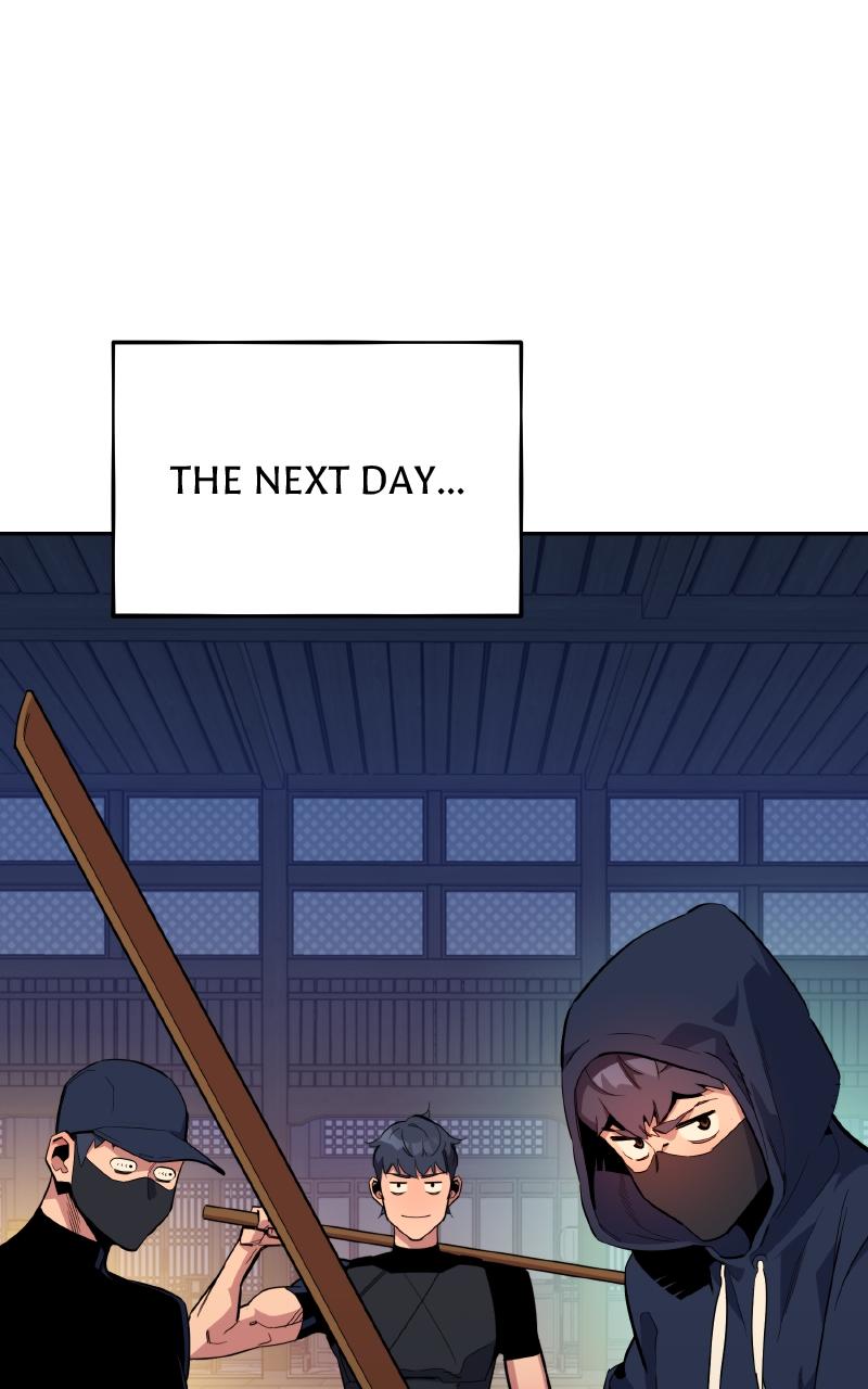 Auto Hunting With My Clones Chap 29 - Next Chap 30