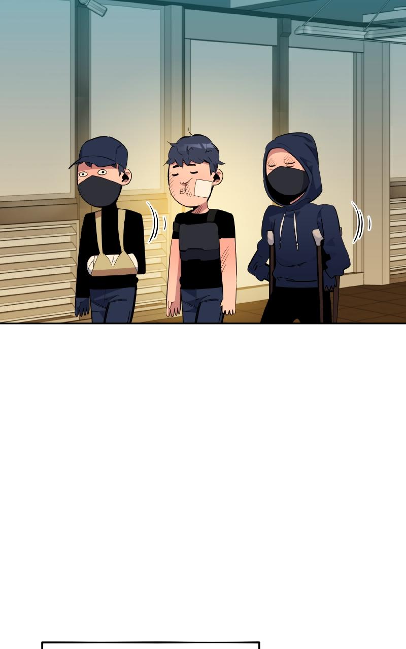Auto Hunting With My Clones Chap 29 - Next Chap 30