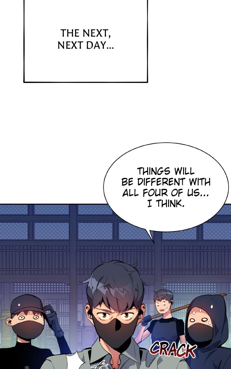 Auto Hunting With My Clones Chap 29 - Next Chap 30