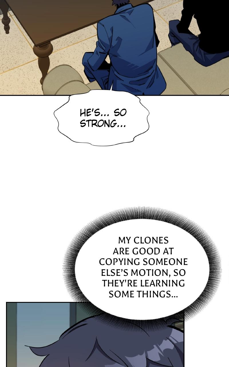 Auto Hunting With My Clones Chap 29 - Next Chap 30