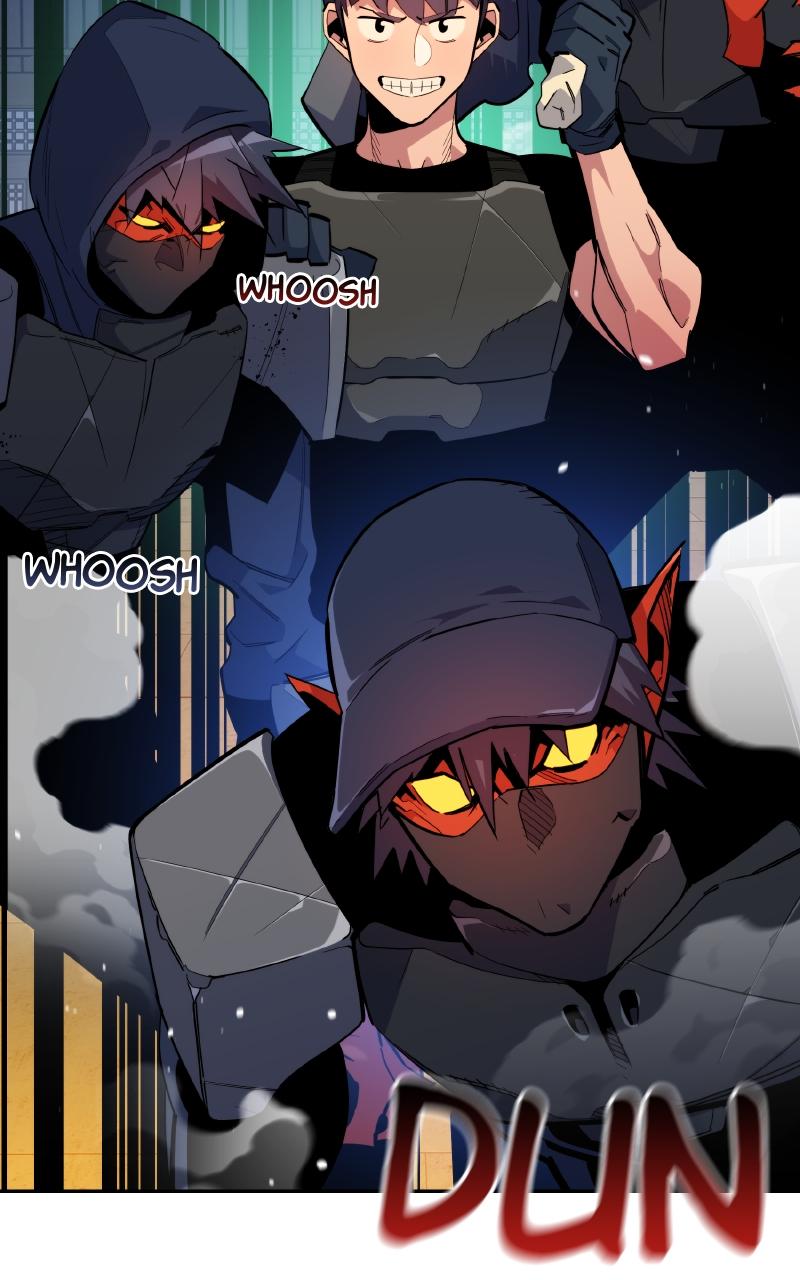 Auto Hunting With My Clones Chap 29 - Next Chap 30
