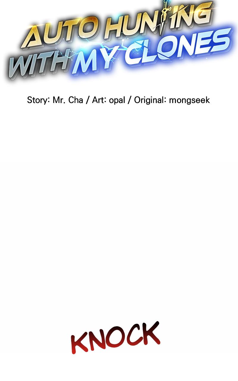 Auto Hunting With My Clones Chap 29 - Next Chap 30