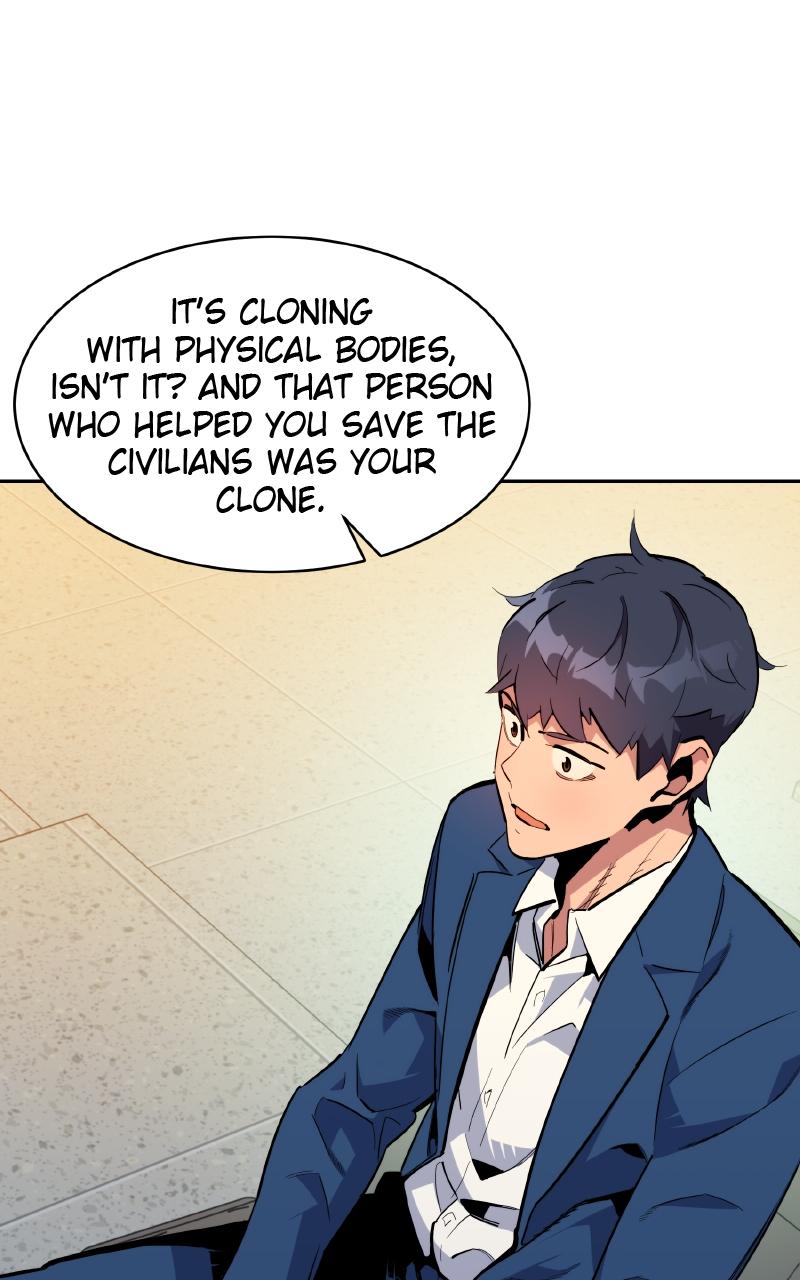 Auto Hunting With My Clones Chap 29 - Next Chap 30
