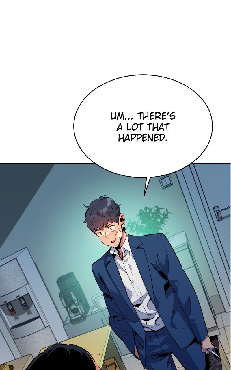 Auto Hunting With My Clones Chap 29 - Next Chap 30