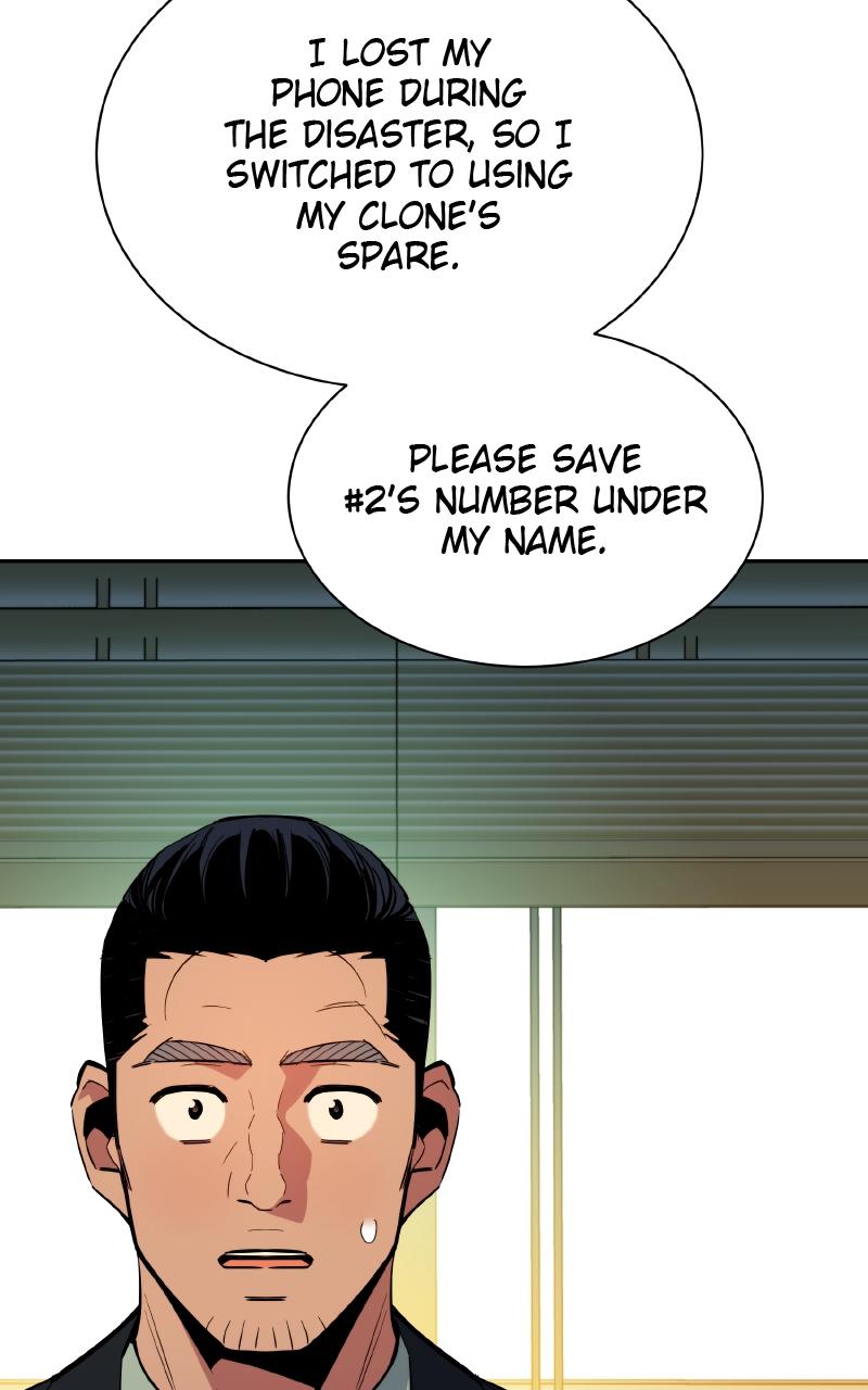 Auto Hunting With My Clones Chap 29 - Next Chap 30