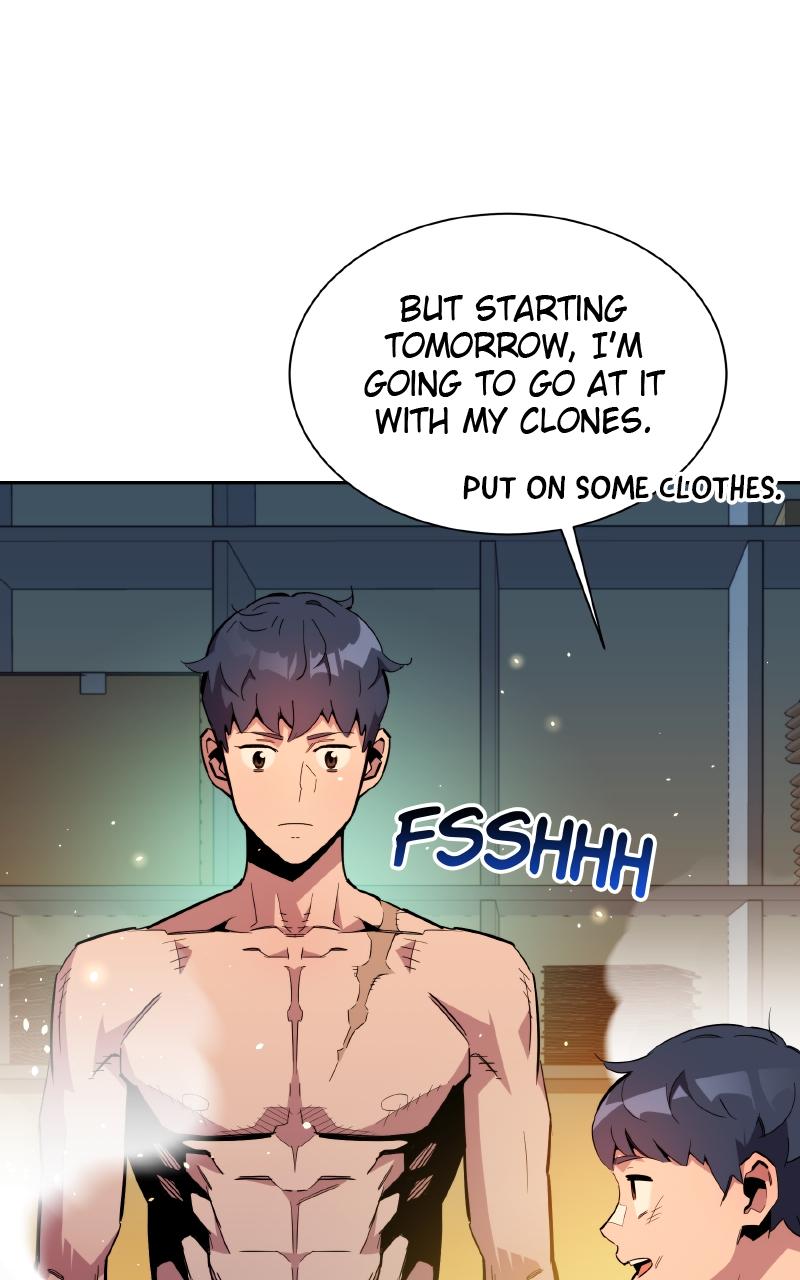 Auto Hunting With My Clones Chap 29 - Next Chap 30