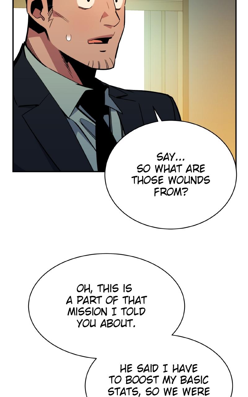 Auto Hunting With My Clones Chap 29 - Next Chap 30