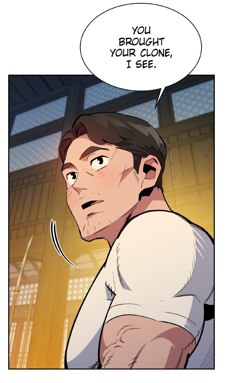 Auto Hunting With My Clones Chap 29 - Next Chap 30