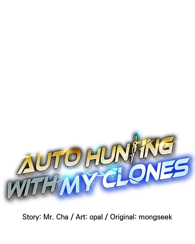 Auto Hunting With My Clones Chap 20 - Next Chap 21