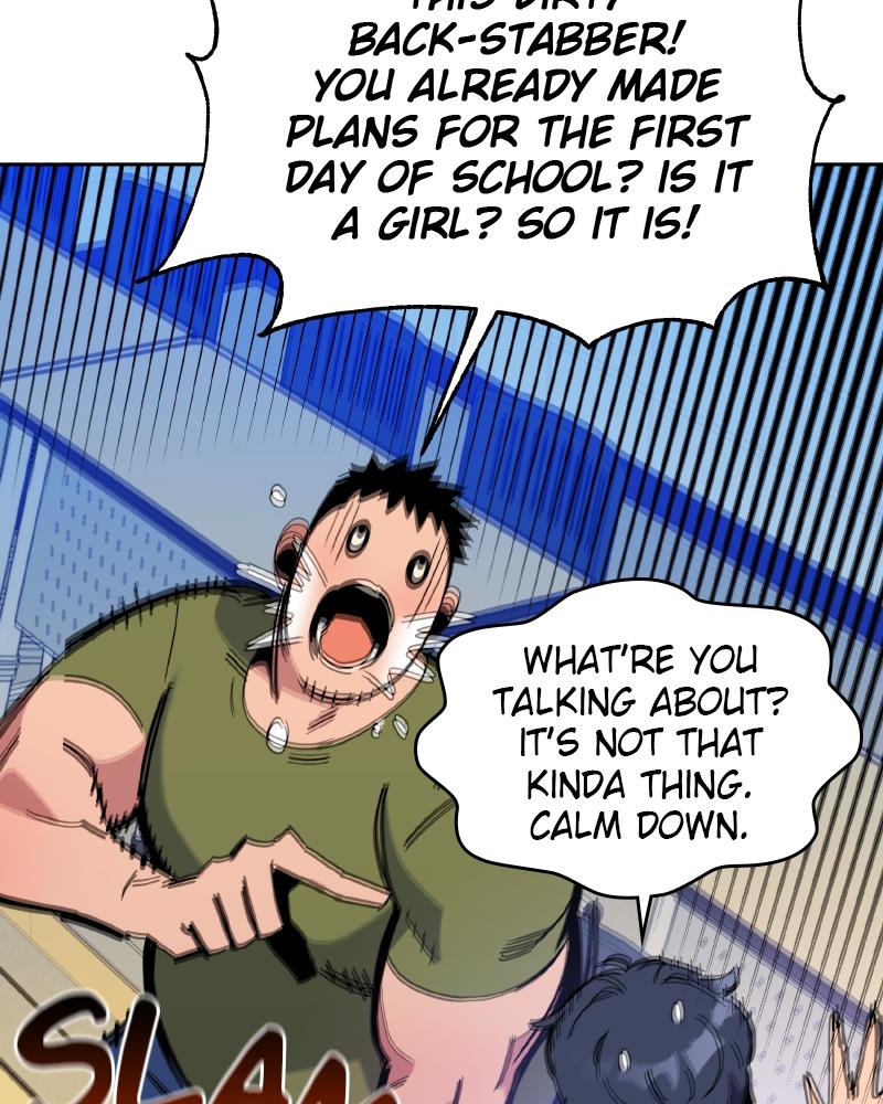 Auto Hunting With My Clones Chap 20 - Next Chap 21