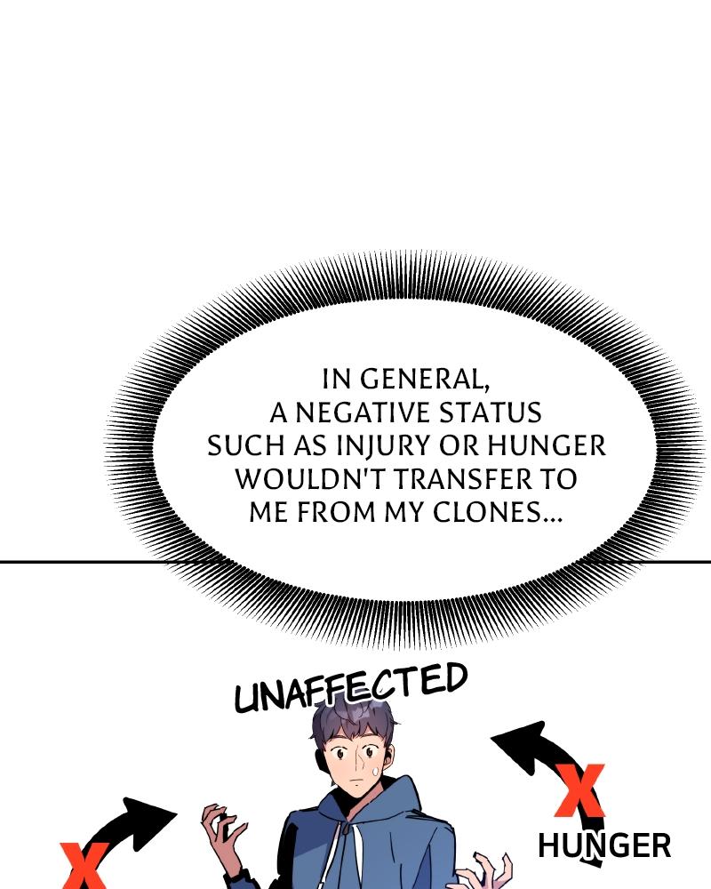 Auto Hunting With My Clones Chap 20 - Next Chap 21