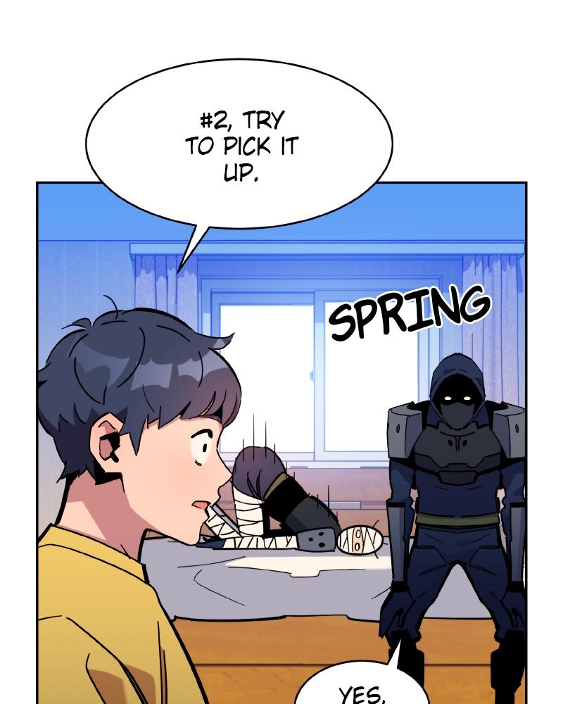 Auto Hunting With My Clones Chap 20 - Next Chap 21