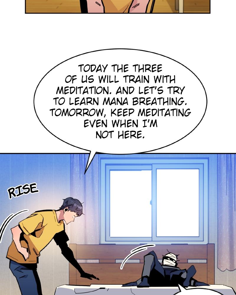 Auto Hunting With My Clones Chap 20 - Next Chap 21