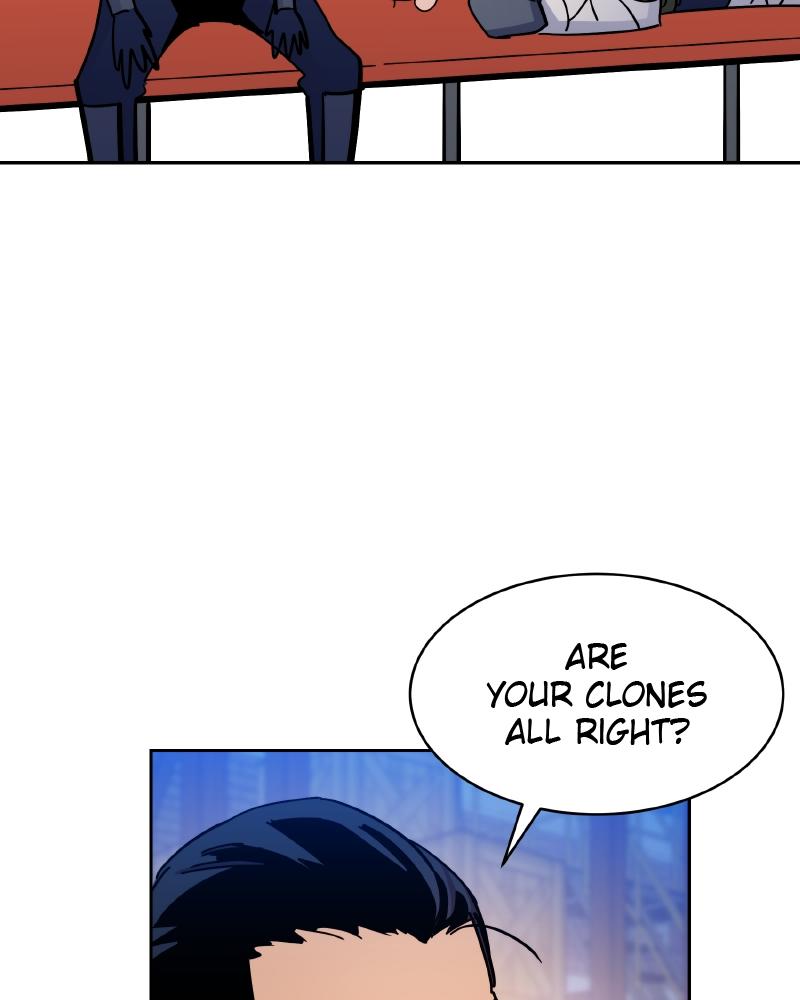 Auto Hunting With My Clones Chap 20 - Next Chap 21