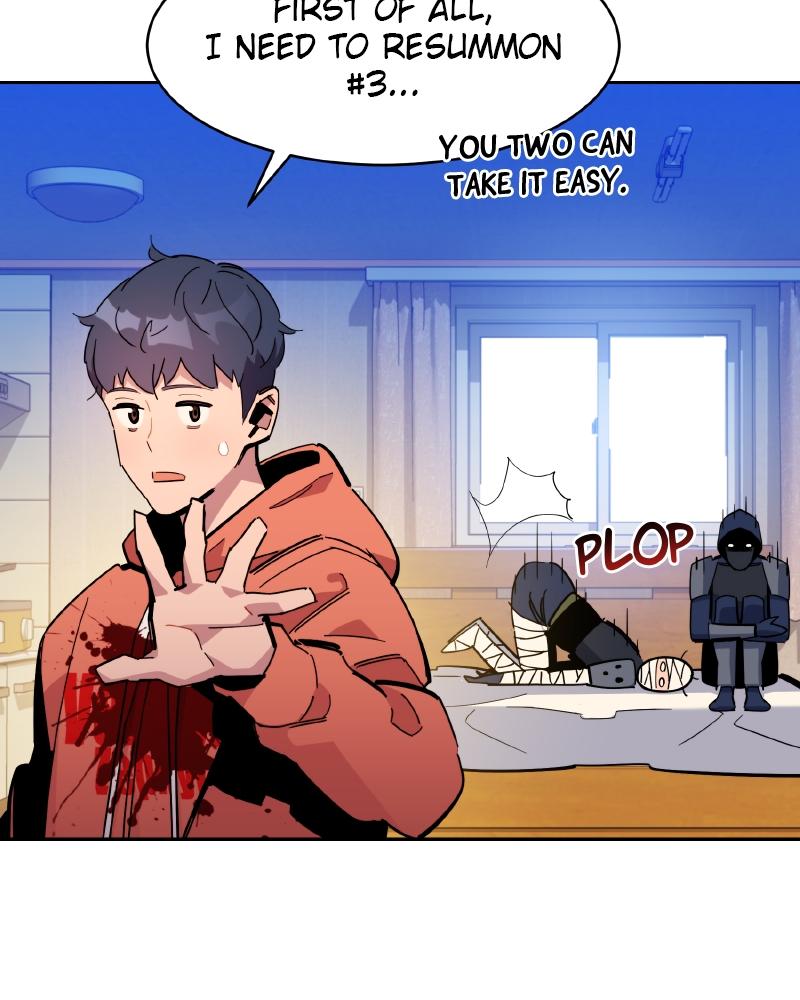 Auto Hunting With My Clones Chap 20 - Next Chap 21