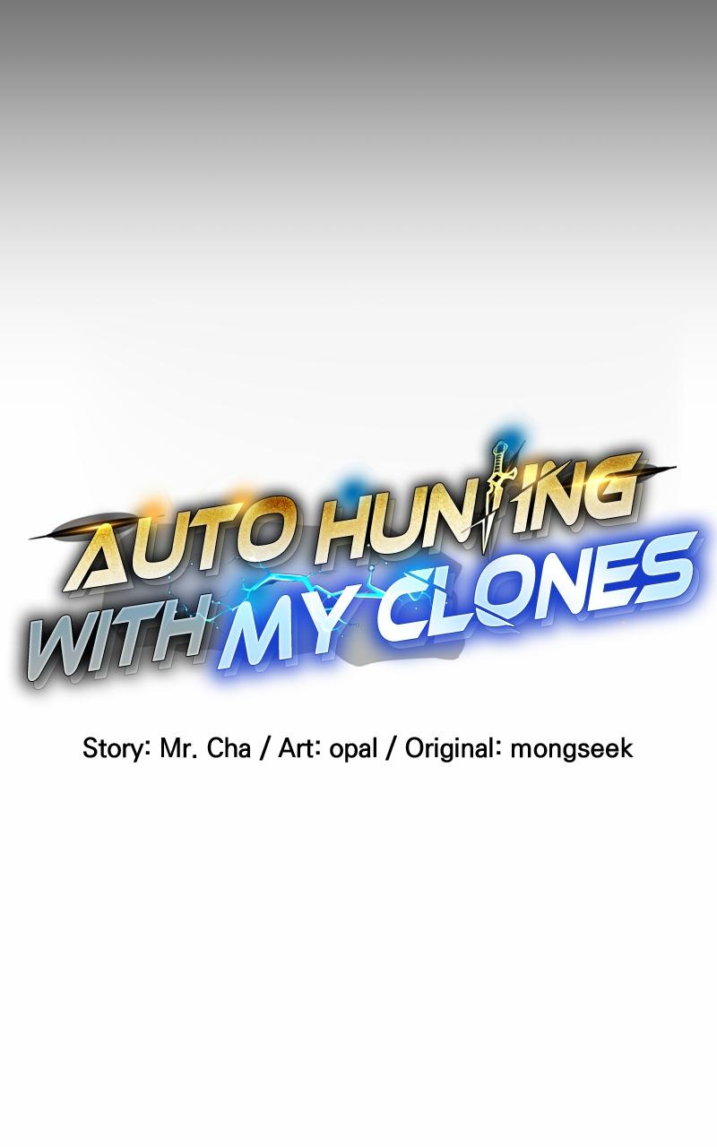 Auto Hunting With My Clones Chap 21 - Next Chap 22