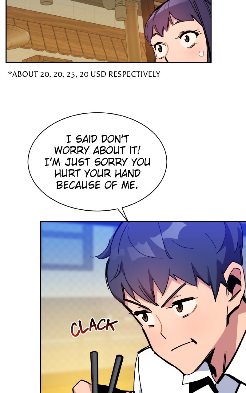 Auto Hunting With My Clones Chap 21 - Next Chap 22
