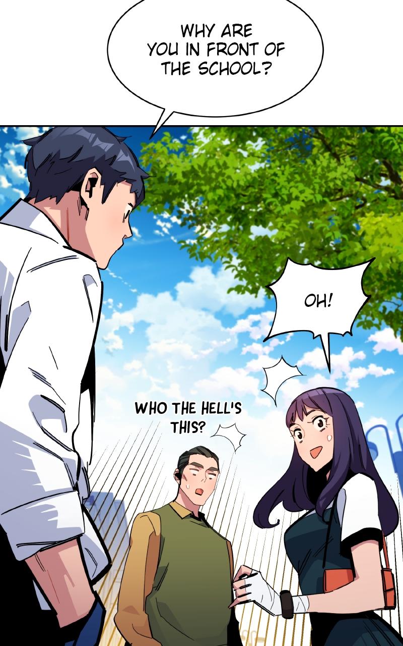 Auto Hunting With My Clones Chap 21 - Next Chap 22