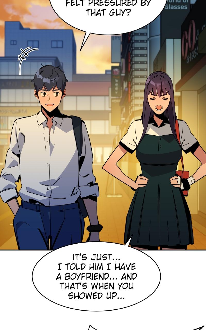 Auto Hunting With My Clones Chap 21 - Next Chap 22