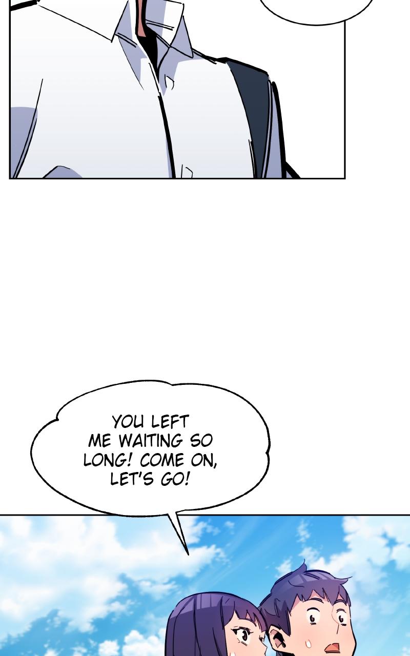Auto Hunting With My Clones Chap 21 - Next Chap 22