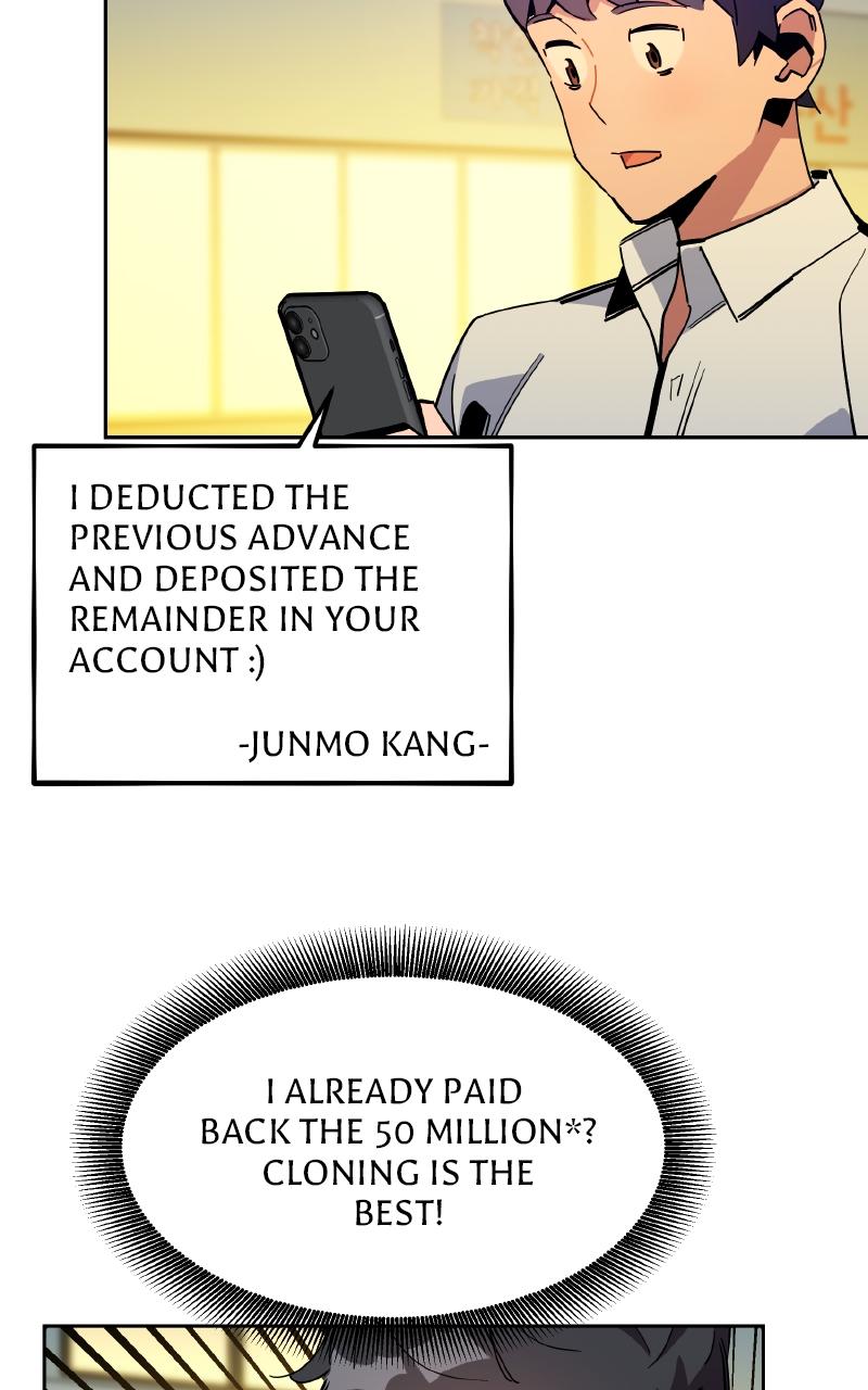 Auto Hunting With My Clones Chap 21 - Next Chap 22