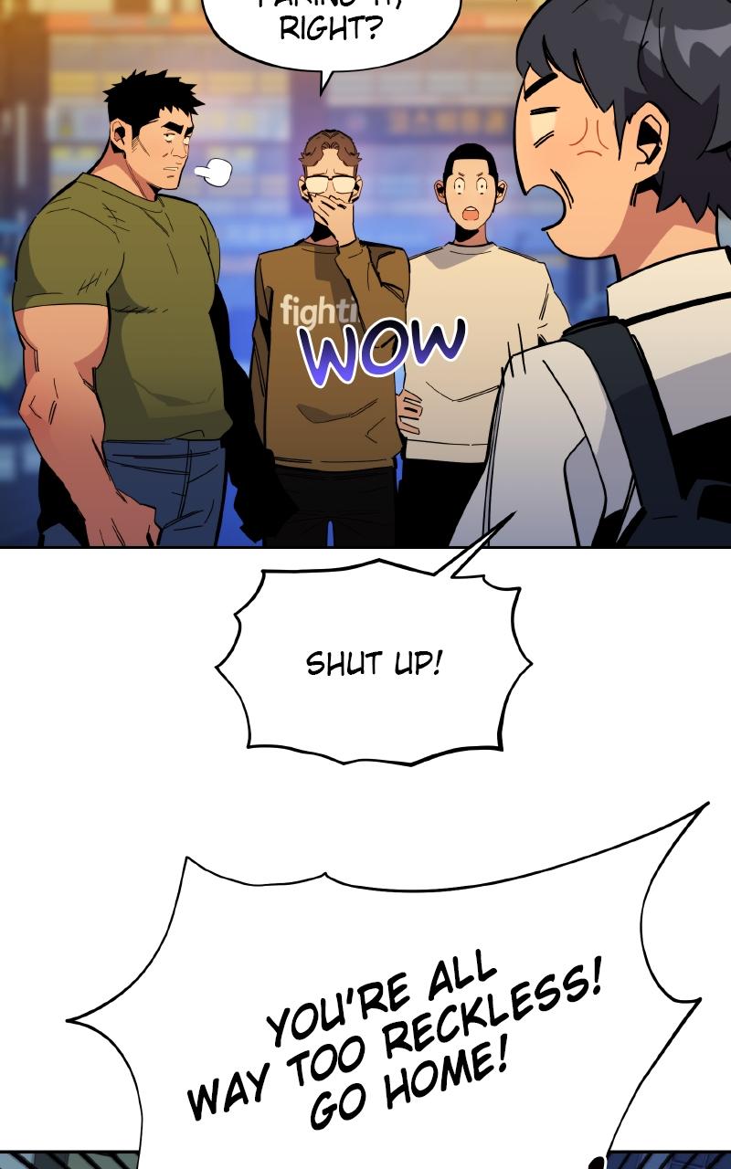Auto Hunting With My Clones Chap 22 - Next Chap 23