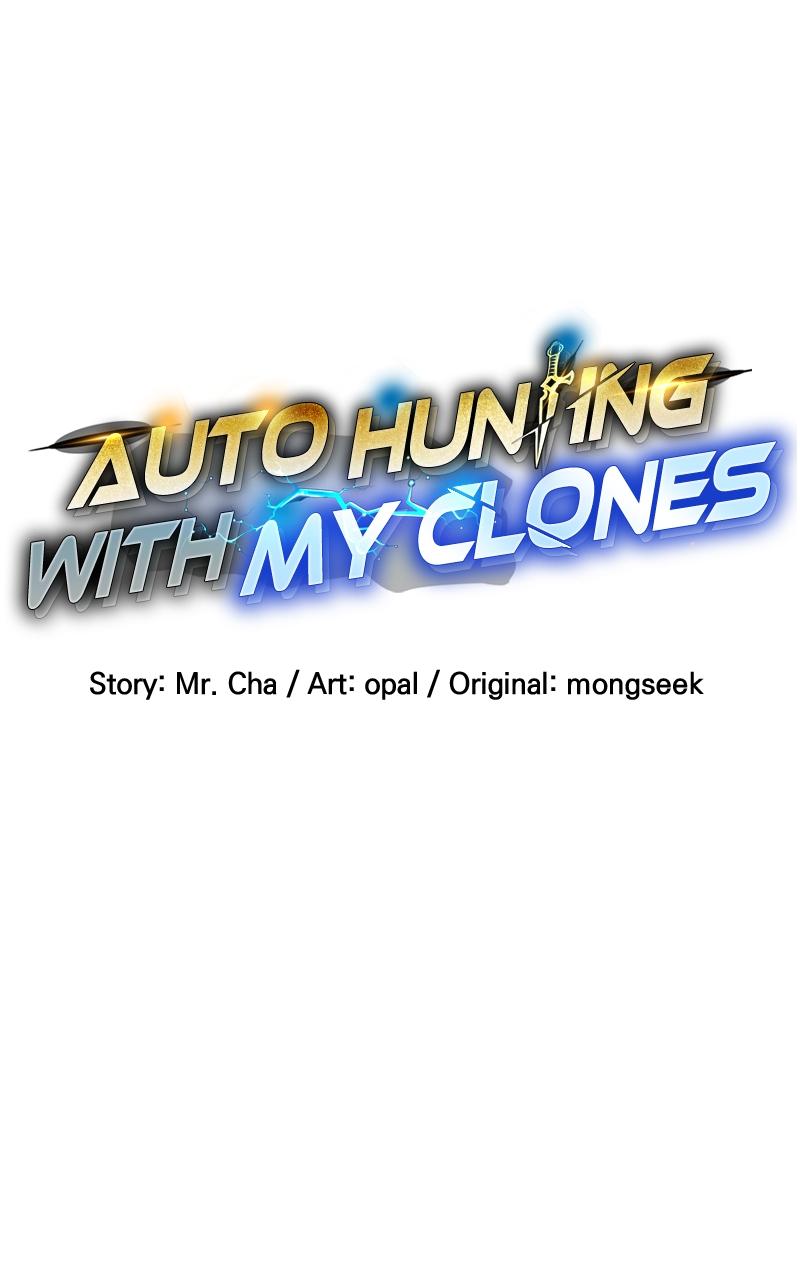 Auto Hunting With My Clones Chap 22 - Next Chap 23