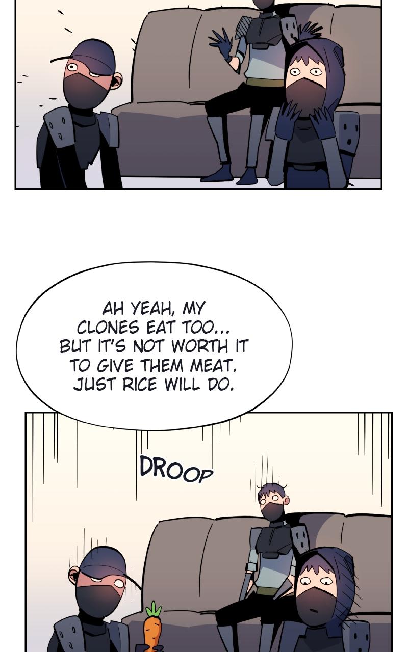 Auto Hunting With My Clones Chap 22 - Next Chap 23