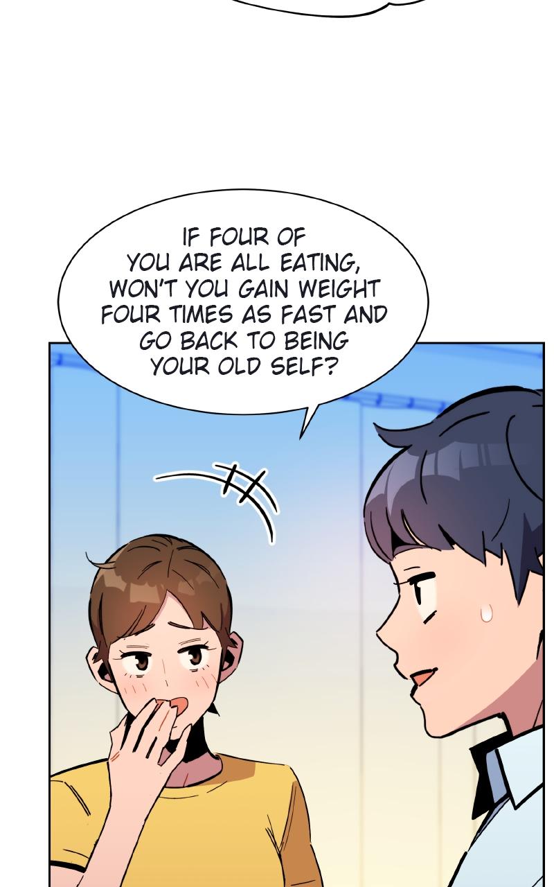 Auto Hunting With My Clones Chap 22 - Next Chap 23