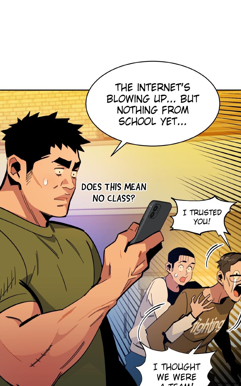 Auto Hunting With My Clones Chap 22 - Next Chap 23