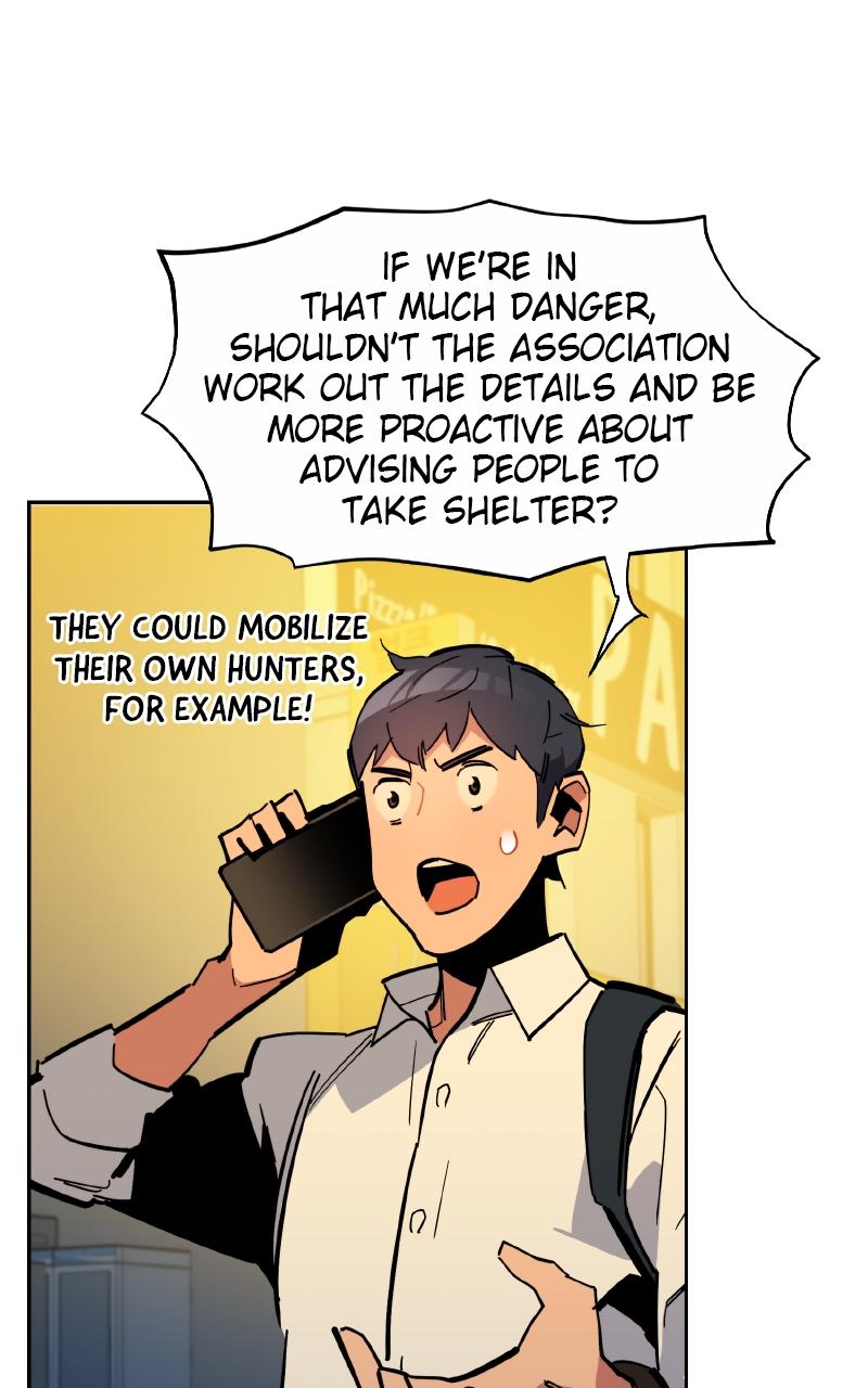 Auto Hunting With My Clones Chap 22 - Next Chap 23