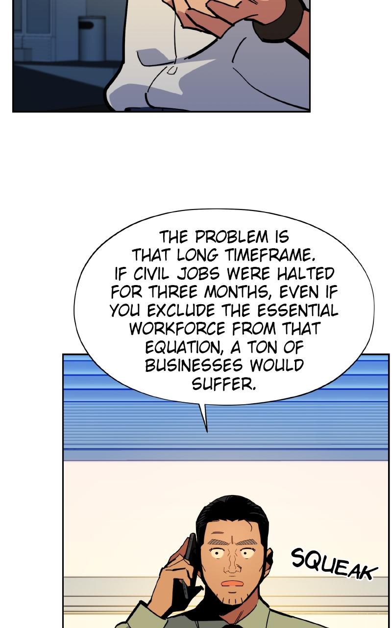 Auto Hunting With My Clones Chap 22 - Next Chap 23