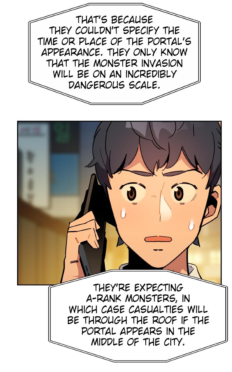 Auto Hunting With My Clones Chap 22 - Next Chap 23