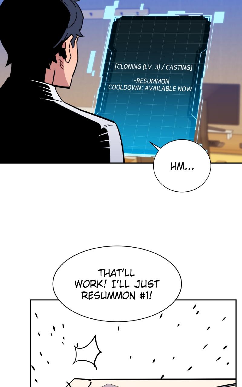 Auto Hunting With My Clones Chap 22 - Next Chap 23