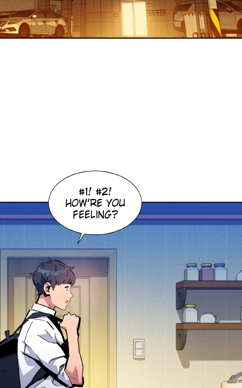 Auto Hunting With My Clones Chap 22 - Next Chap 23