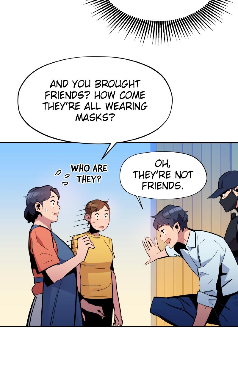 Auto Hunting With My Clones Chap 22 - Next Chap 23