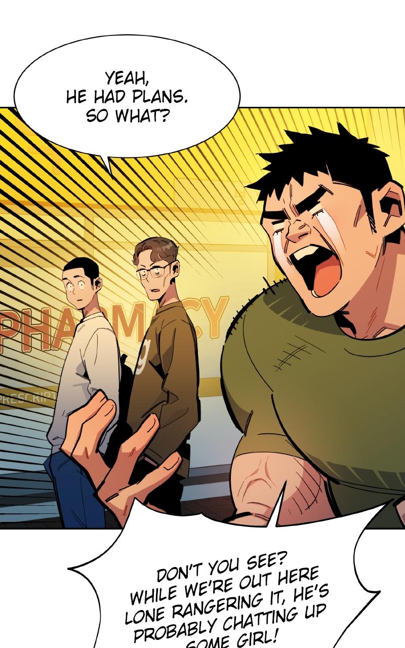 Auto Hunting With My Clones Chap 22 - Next Chap 23