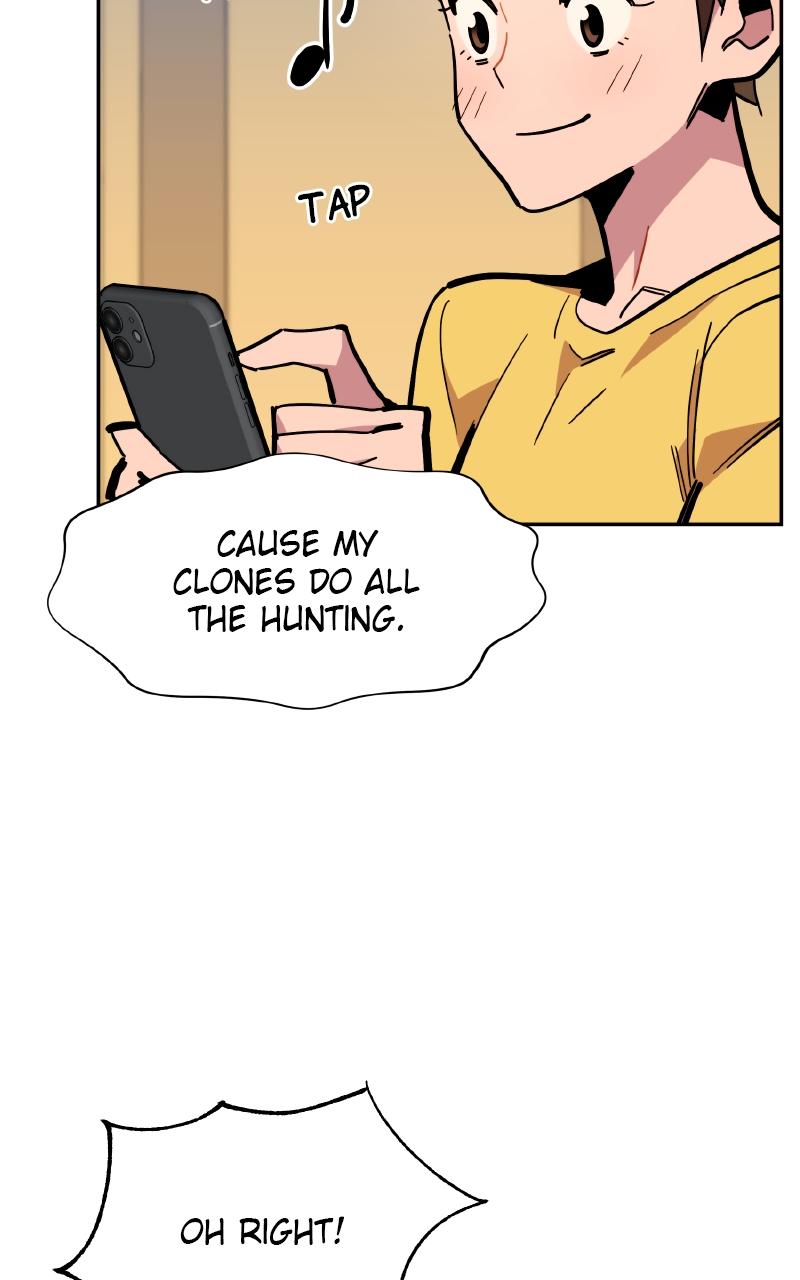 Auto Hunting With My Clones Chap 22 - Next Chap 23