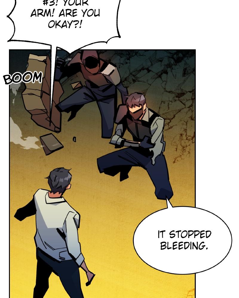 Auto Hunting With My Clones Chap 23 - Next Chap 24