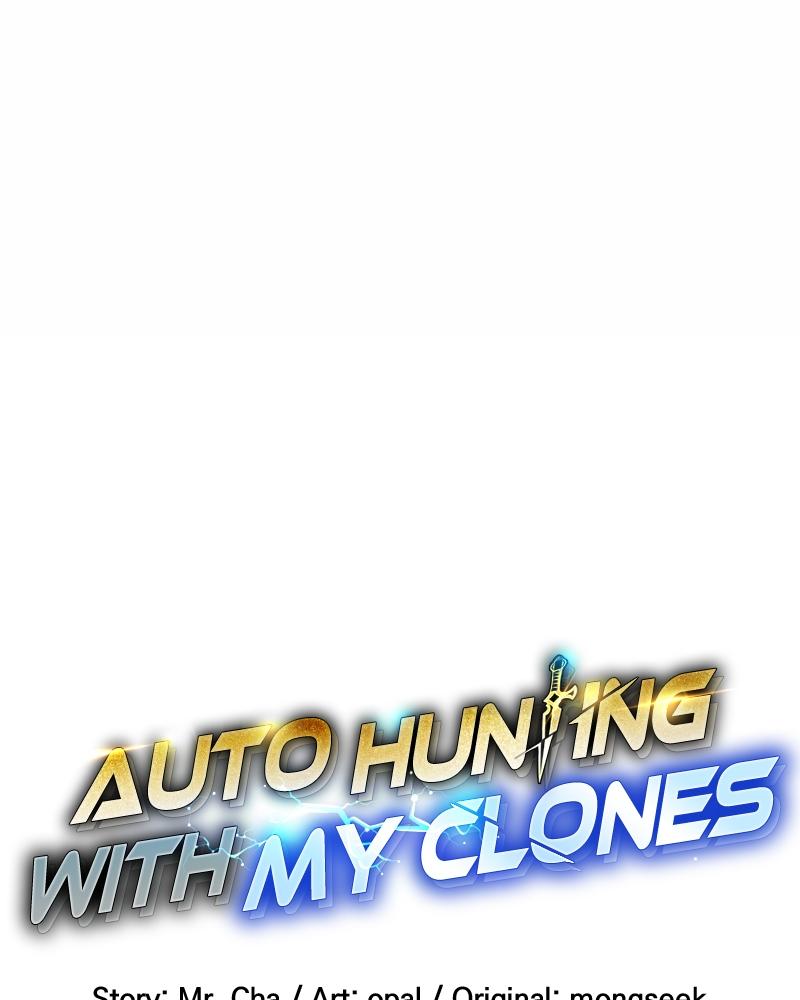 Auto Hunting With My Clones Chap 23 - Next Chap 24