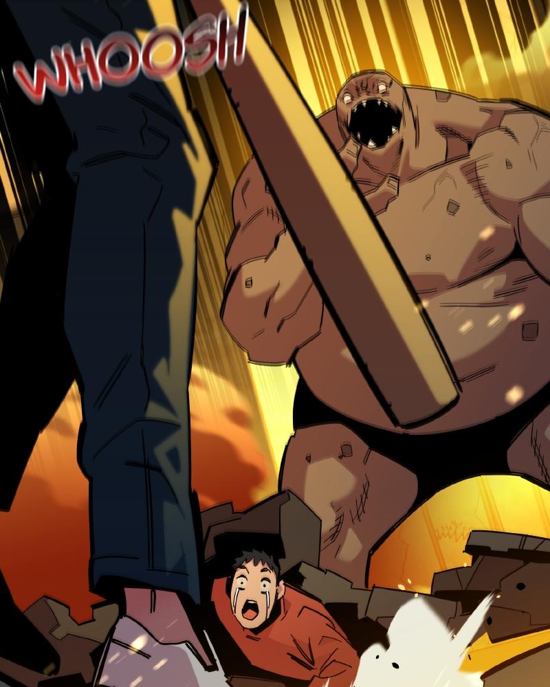 Auto Hunting With My Clones Chap 23 - Next Chap 24