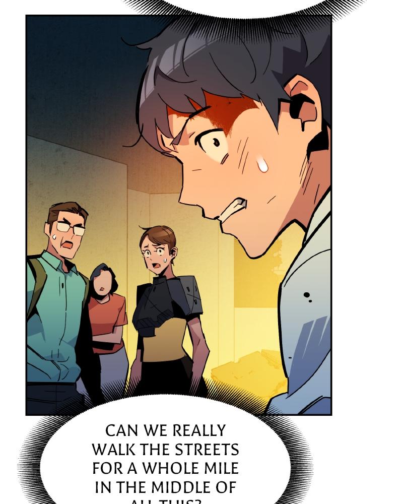 Auto Hunting With My Clones Chap 23 - Next Chap 24