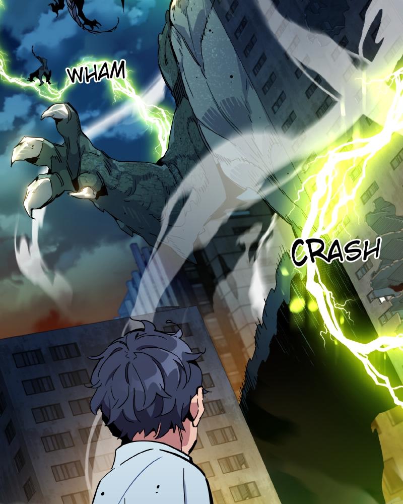 Auto Hunting With My Clones Chap 23 - Next Chap 24