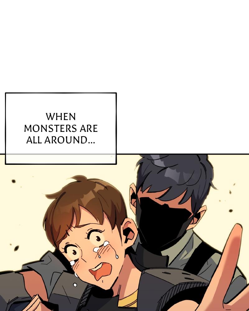 Auto Hunting With My Clones Chap 23 - Next Chap 24