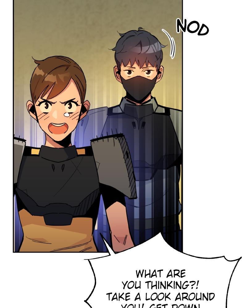 Auto Hunting With My Clones Chap 23 - Next Chap 24