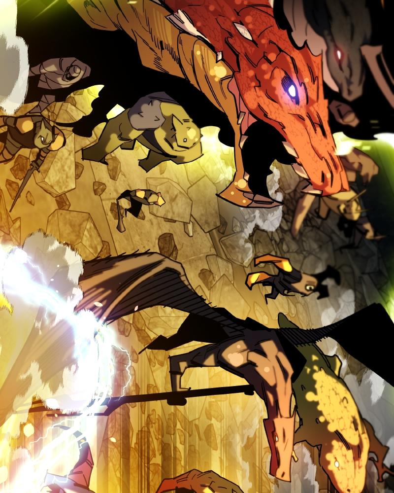Auto Hunting With My Clones Chap 23 - Next Chap 24