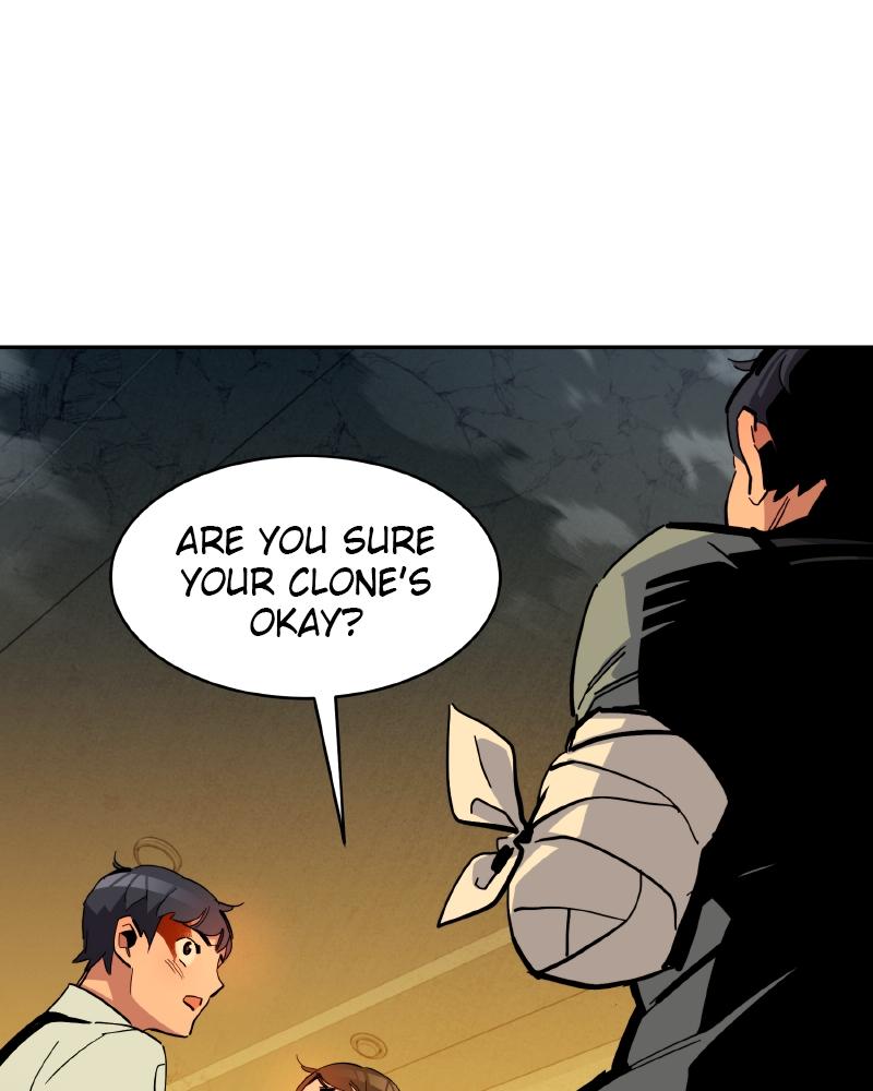 Auto Hunting With My Clones Chap 23 - Next Chap 24