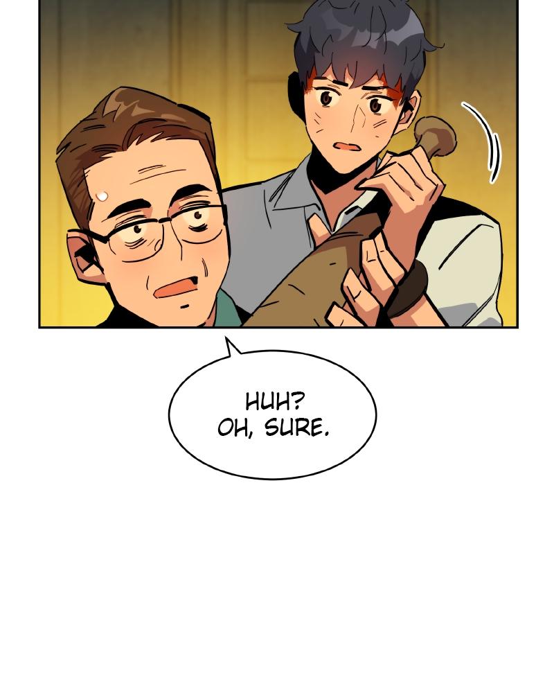 Auto Hunting With My Clones Chap 23 - Next Chap 24