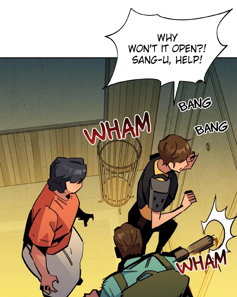 Auto Hunting With My Clones Chap 23 - Next Chap 24